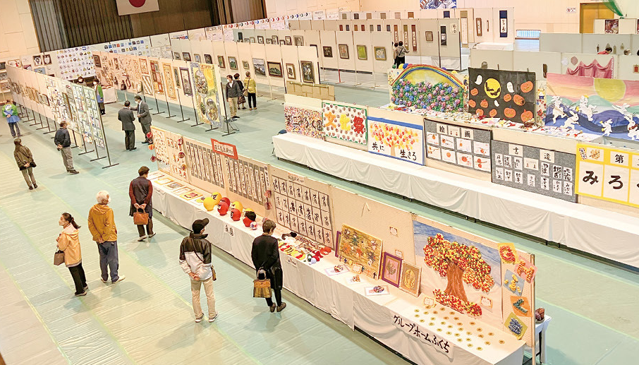 令和7年度 展示