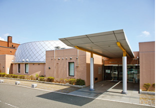 田川地区急患センター
