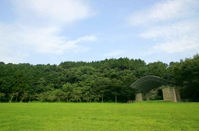 金田ふれあいスポーツ公園の写真