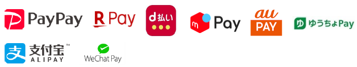 QRコード