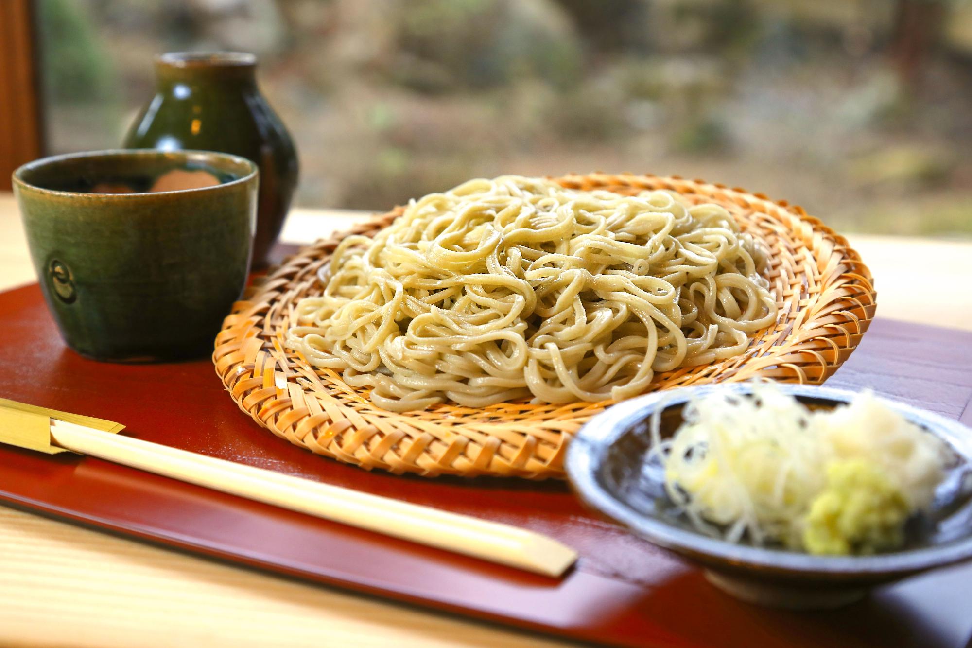 こだるまメニュー