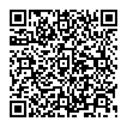 定期券変更届出QRコード