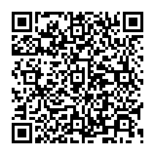 定期券申請QRコード